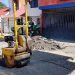 Campaña Capitalina Bacheando Puebla: avanza en atención de bulevares y avenidas primarias