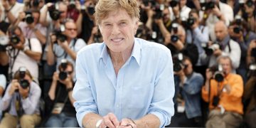 Fallece Robert Redford a los 89 años
