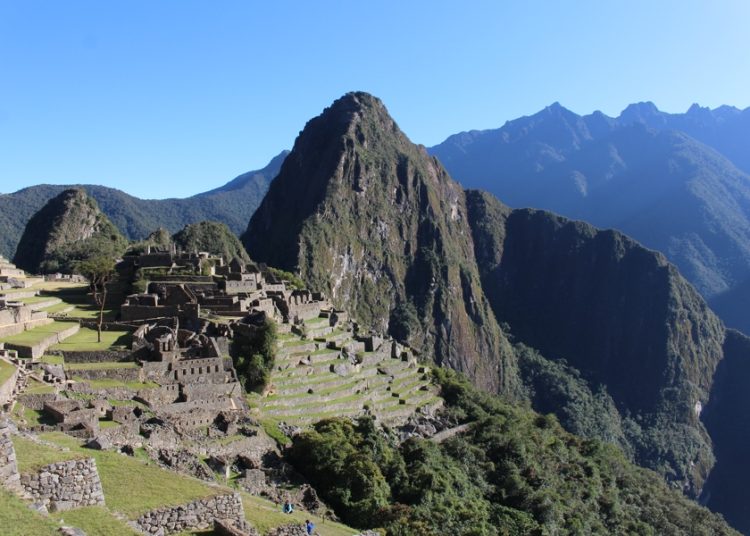Prevén que Machu Picchu reciba más de 1.5 millones de turistas en 2025