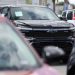 EE.UU. recaudará 100 mil mdd con aranceles al automóvil