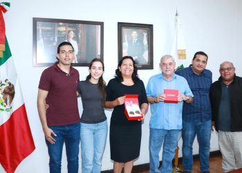 Reconocen lote ganador de café de la Sierra Negra