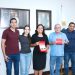 Reconocen lote ganador de café de la Sierra Negra