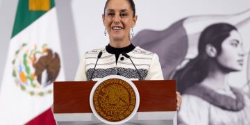 Sheinbaum adelanta que presupuesto de 2026 dará más recursos a la ciencia