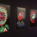 París muestra futuros de la Amazonia mediante arte autóctono