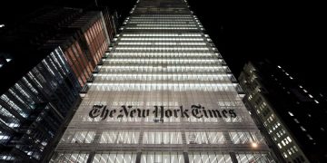 NYT y radio pública de EE.UU. contra asesinatos de periodistas en Gaza