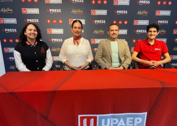 Estudiantes de Ingeniería de Software UPAEP lideran programación de Gxiba-1