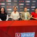 Estudiantes de Ingeniería de Software UPAEP lideran programación de Gxiba-1