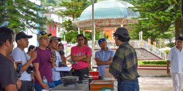 Reconocen calidad del café de Huitzilan