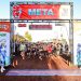 Mil 500 corredores participan en la Carrera Leones Anáhuac 2025