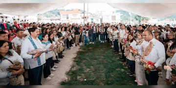 Ratifican la hermandad entre Chignautla y Atempan