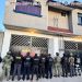Operativo conjunto en el EDOMEX detienen a 5 de célula criminal