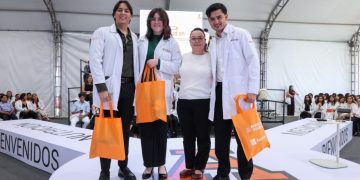 5° Congreso de la Escuela de Ciencias de la Salud, en la Anáhuac Puebla