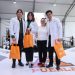 5° Congreso de la Escuela de Ciencias de la Salud, en la Anáhuac Puebla