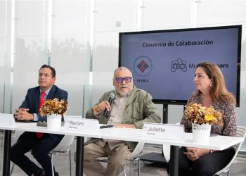 Anáhuac fortalece la formación profesional con más de 100 alianzas empresariales