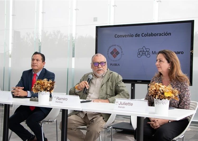 Anáhuac fortalece la formación profesional con más de 100 alianzas empresariales