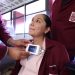 Crea el IPN nuevo estetoscopio digital