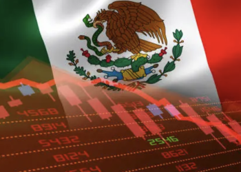 México suma 7 décadas de retroceso en bienestar económico