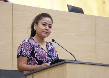 Urgente fortalecer prevención y atención de preeclampsia y eclampsia: Celia Bonaga