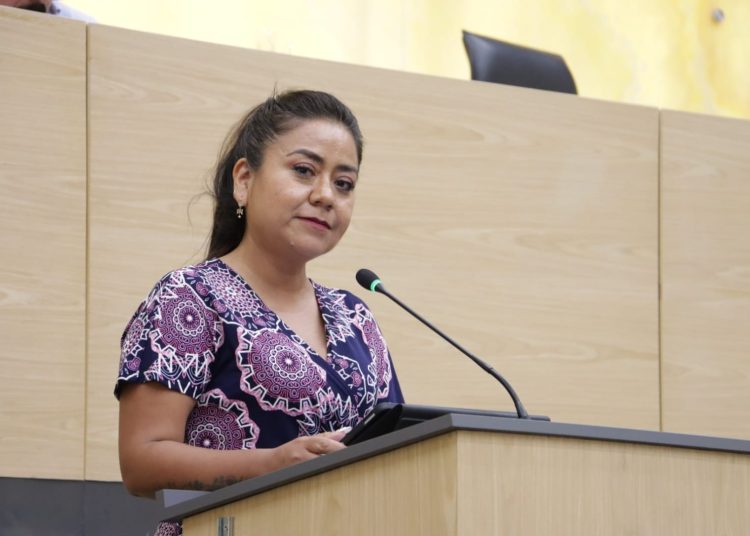 Urgente fortalecer prevención y atención de preeclampsia y eclampsia: Celia Bonaga