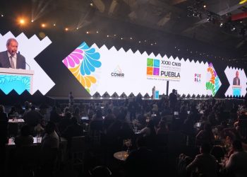 Puebla, sede del Congreso de la Industria de Reuniones