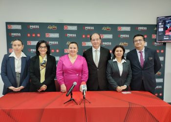 Upaep e IMSS firman convenio de colaboración en investigación científica
