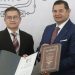 Reconocimiento a Luis Torres Molina