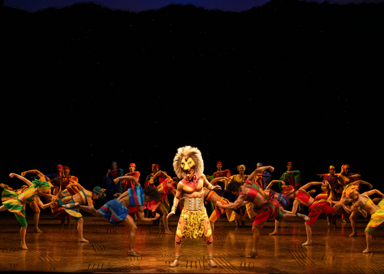 No te pierdas el musical ‘El Rey León’ en el Teatro Telcel