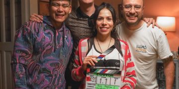 Gabriela Montiel participa en ‘Érase una vez en un ring’