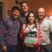 Gabriela Montiel participa en ‘Érase una vez en un ring’