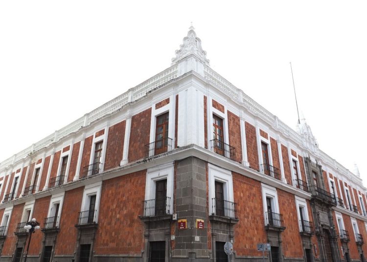 Escuela Estatal de Formación Judicial amplía oferta académica