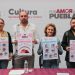 Teteles de Ávila Castillo reúne fe, tradición y cultura en Expo Feria 2025