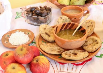 Festival del Tayoyo de Zacapoaxtla enaltece patrimonio gastronómico de la Sierra Nororiental