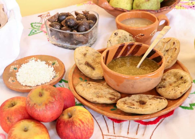 Festival del Tayoyo de Zacapoaxtla enaltece patrimonio gastronómico de la Sierra Nororiental