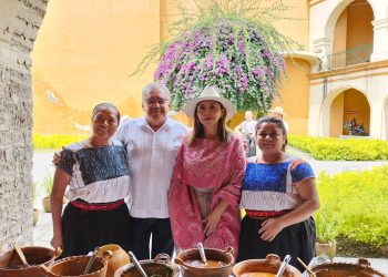 Huauchinango invita a la celebración por su Décimo Aniversario como Pueblo Mágico