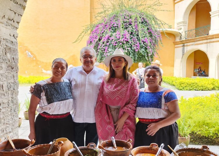 Huauchinango invita a la celebración por su Décimo Aniversario como Pueblo Mágico