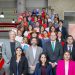 Culminan microempresas programa de capacitación, gracias a Ibero y VWFS