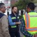 Impulsa Gobierno de la Ciudad mantenimiento vial en la colonia Aquiles Serdán