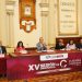 Alcalde de Puebla encabeza informe de actividades de la Asociación de Ciudades Capitales de México
