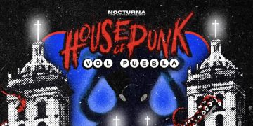 Mañana Puebla disfrutará del ‘House Of Punk Xmas Fest’
