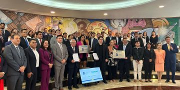 Desde Puebla iniciaron clases los Tecnológicos