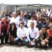 Acerca Gobierno de la Ciudad servicios gratuitos a familias de La Margarita con Jornada Imparable