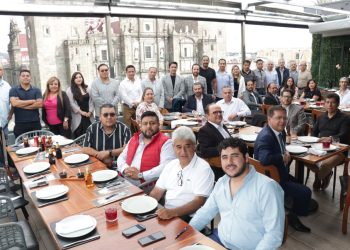 En el marco del Día del Impresor, CANAGRAF Puebla presenta avances y resultados