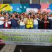Juventud poblana transforma espacios en arte con Jornada Nacional de Tequios y Murales