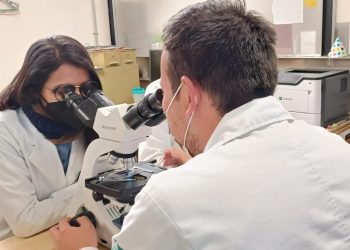 Organizan IMSS Puebla-UPAEP décimo foro de Investigación en Ciencias de la Salud