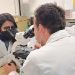 Organizan IMSS Puebla-UPAEP décimo foro de Investigación en Ciencias de la Salud