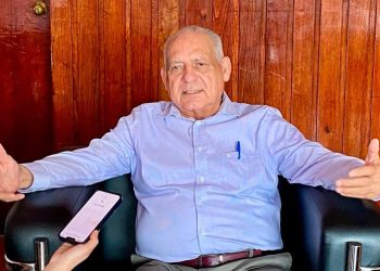 Unos se van y otros llegan al PRI: Castro Justo