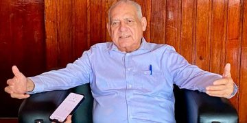 Unos se van y otros llegan al PRI: Castro Justo
