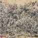 Científicos desvelan origen del azul intenso que aparece en cuadro de Jackson Pollock