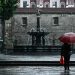 Prevén en Puebla capital lluvias y alto nivel UV