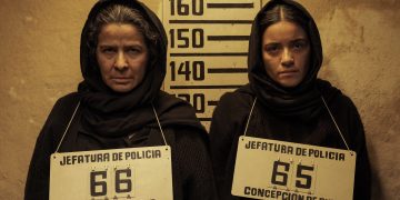 Las muertas, cualquier parecido con la realidad no es coincidencia